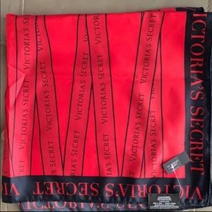 Victoria secret ascot / scarf / bandana